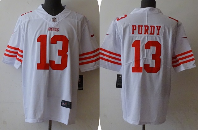 San Francisco 49ers Jerseys 043 [Cheap NFL Jerseys 2743]